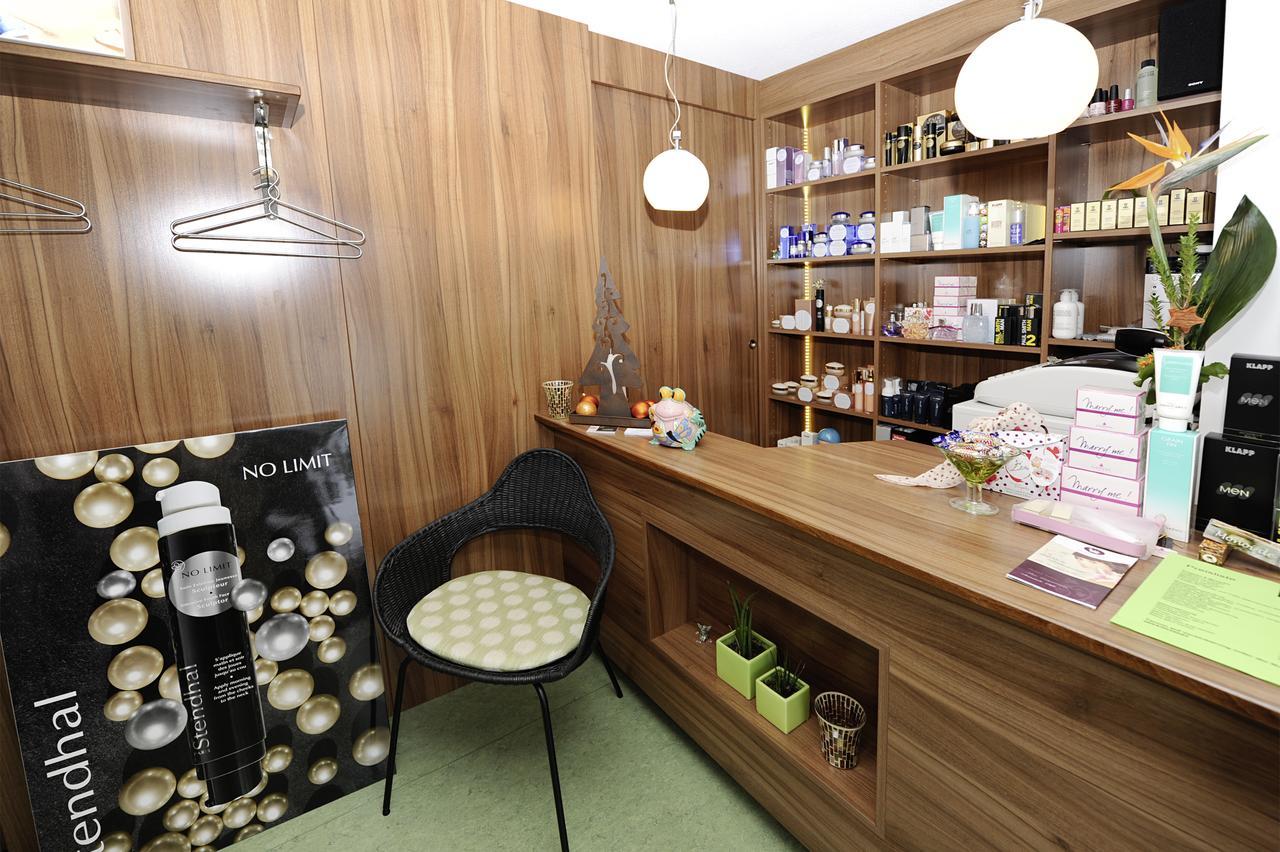 Haus Ganeu Daire Gaschurn Dış mekan fotoğraf